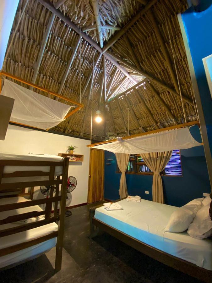 Bikini Hotel & Pool Palomino Ngoại thất bức ảnh