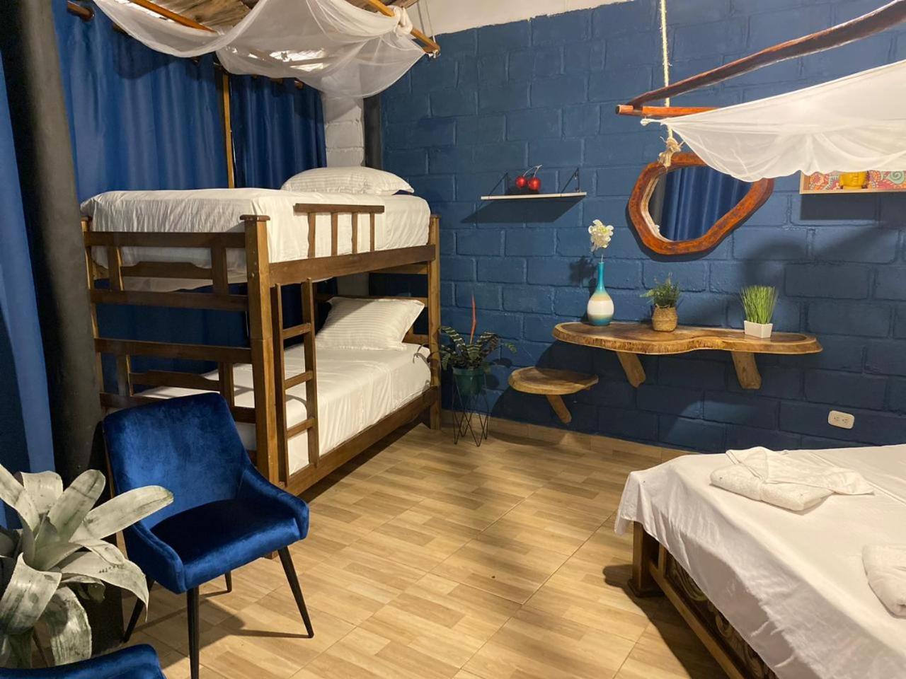 Bikini Hotel & Pool Palomino Ngoại thất bức ảnh