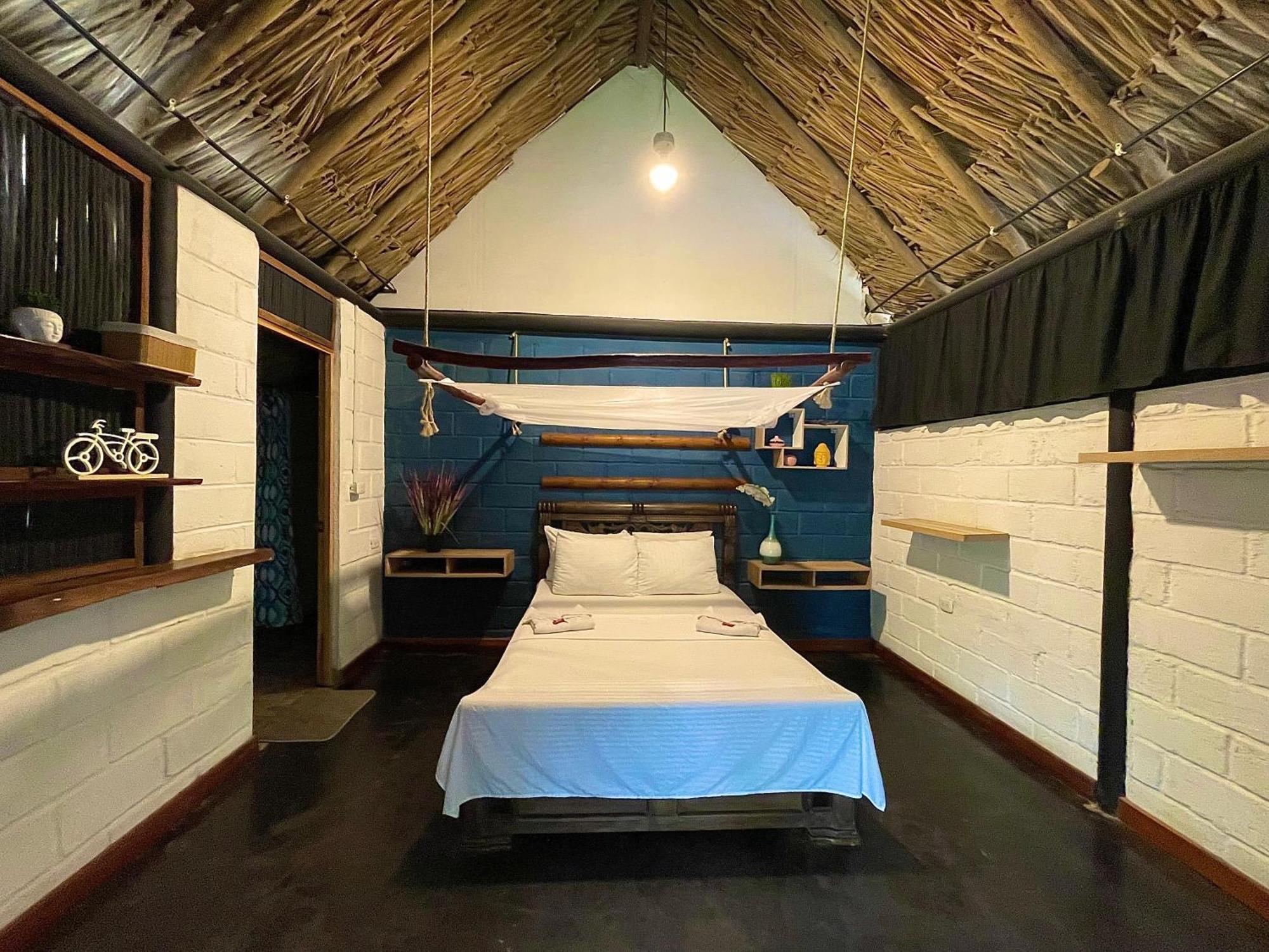 Bikini Hotel & Pool Palomino Phòng bức ảnh
