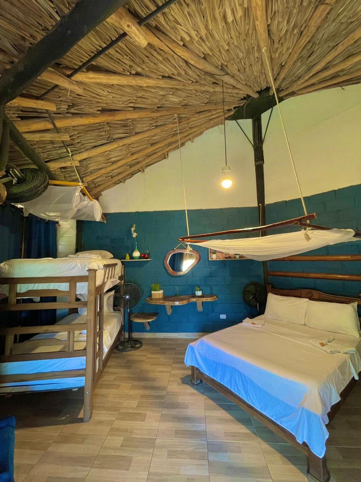 Bikini Hotel & Pool Palomino Phòng bức ảnh