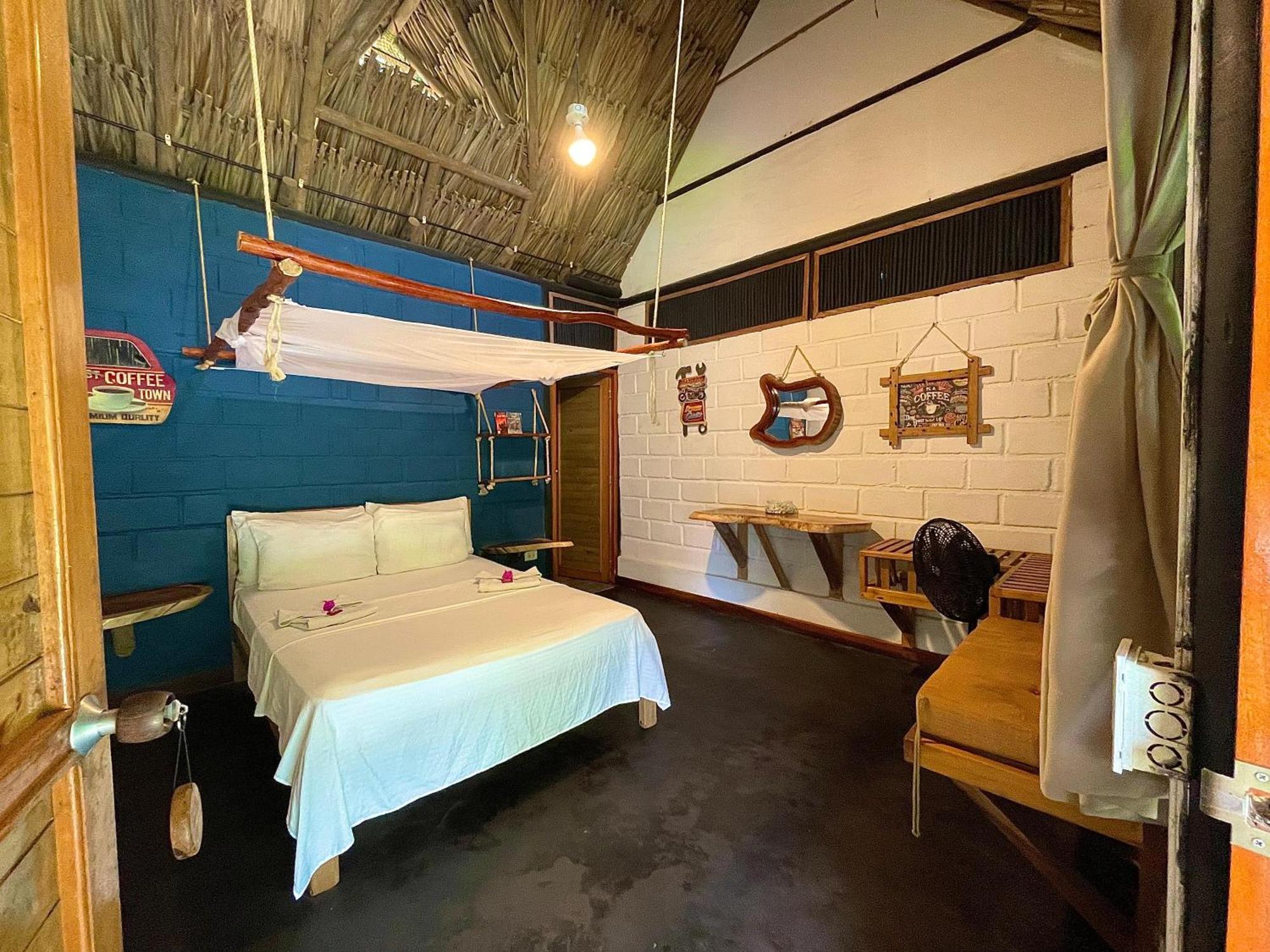Bikini Hotel & Pool Palomino Ngoại thất bức ảnh